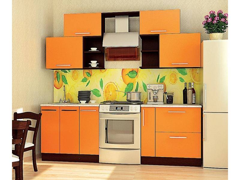 кухонный гарнитур dolce vita-27 в Нижневартовске