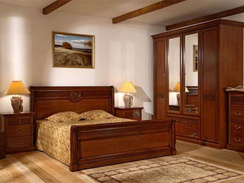 спальный гарнитур в Нижневартовске