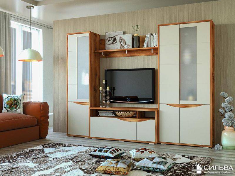 гостиная монэ в Нижневартовске