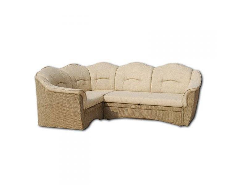 угловой диван агат-универсальный в Нижневартовске