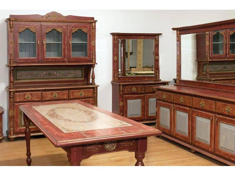 стол обеденный осень в Нижневартовске