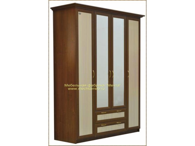 большой шкаф лидер в Нижневартовске