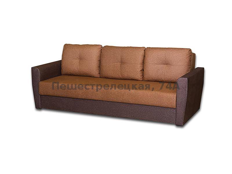 диван прямой еврокнижка в Нижневартовске