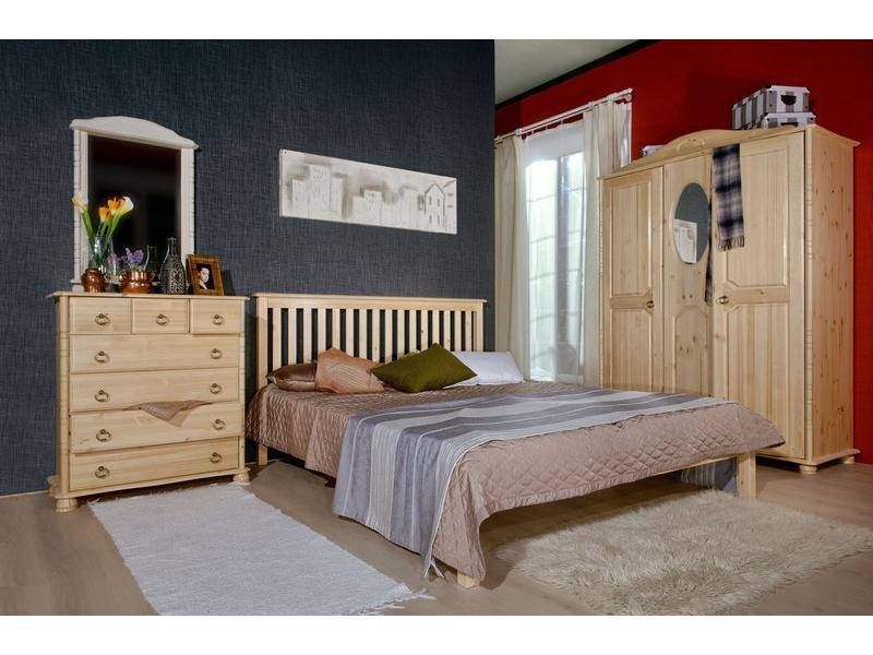 спальный гарнитур рина в Нижневартовске