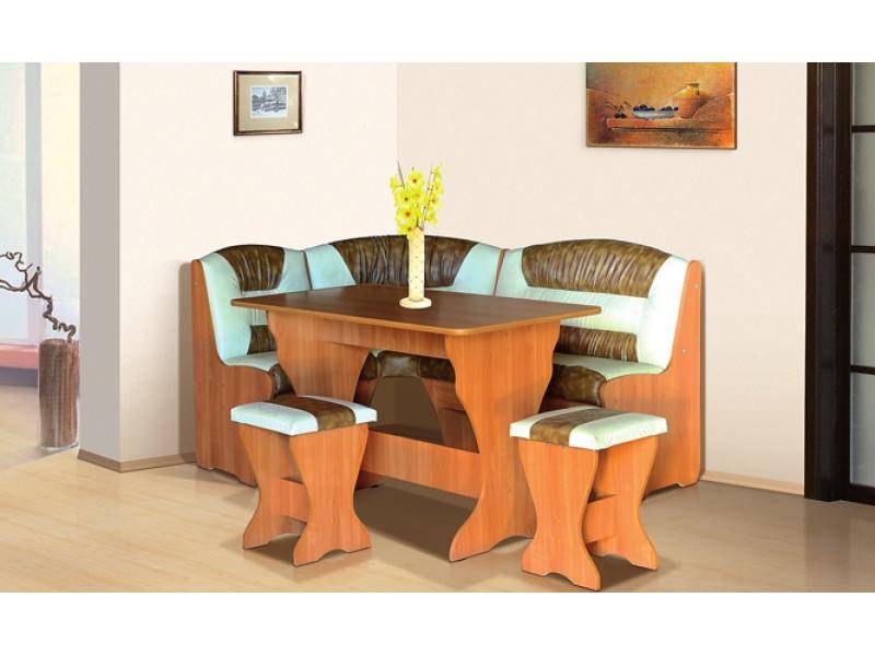 кухонный уголок мягкий в Нижневартовске