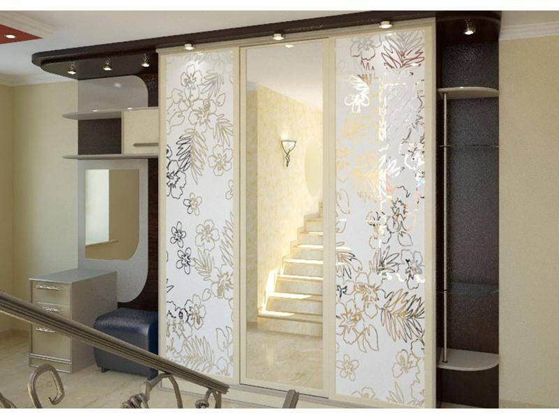 красивая мебель в прихожую в Нижневартовске