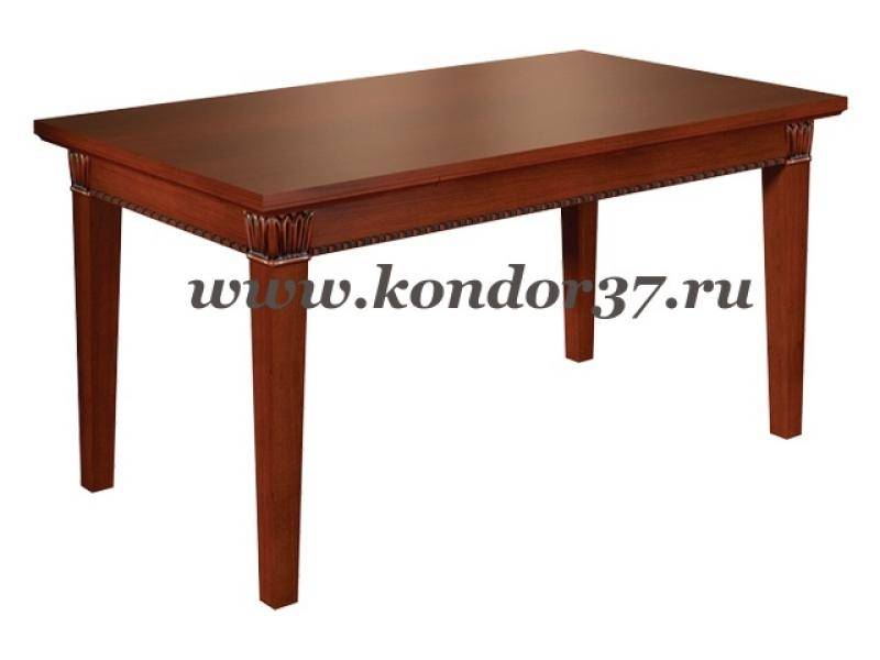 стол прямоугольный венеция в Нижневартовске