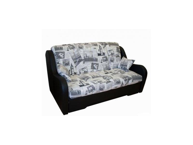 прямой диван берлин аккордеон в Нижневартовске