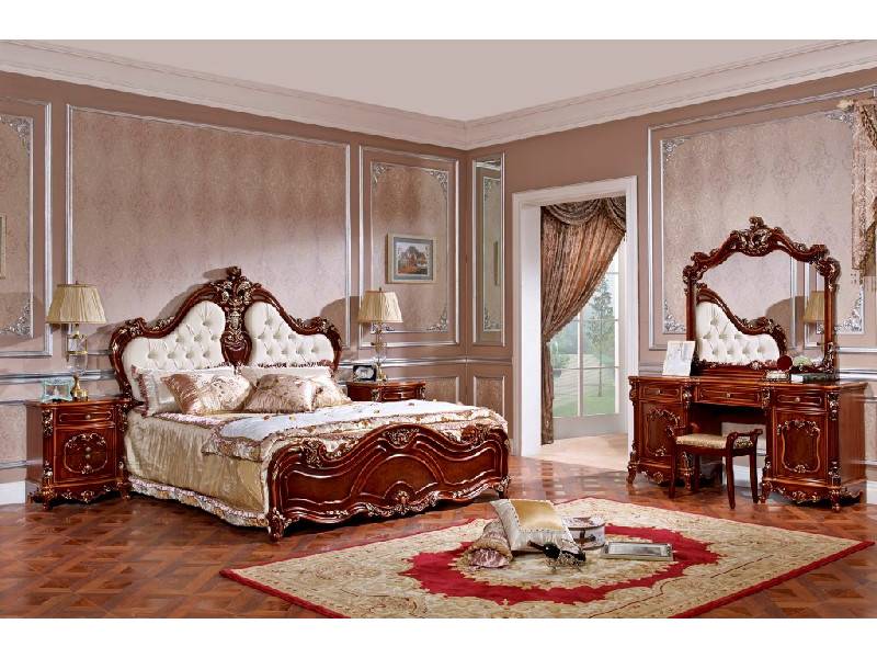 спальный гарнитур алекса в Нижневартовске