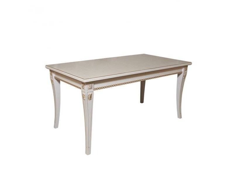 обеденный стол меццо 1 вкладыш в Нижневартовске