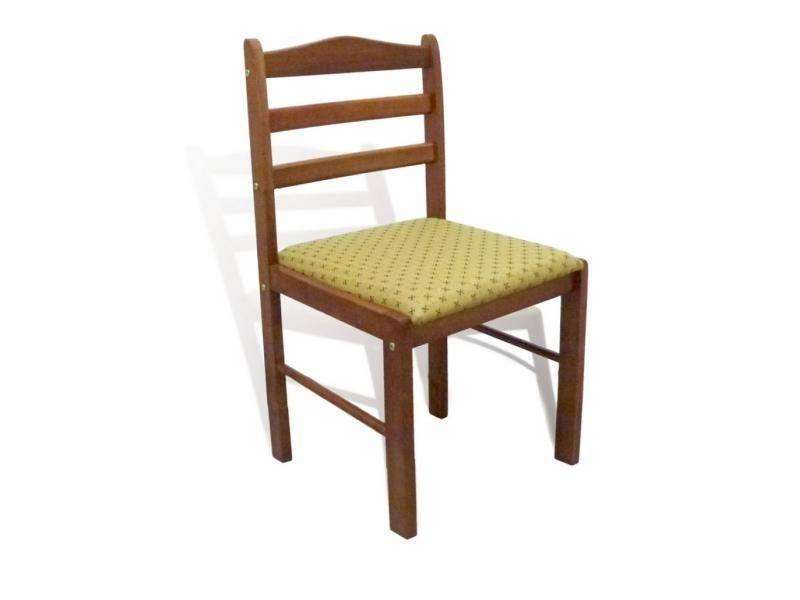 стул деревянный мягкий 4729 в Нижневартовске