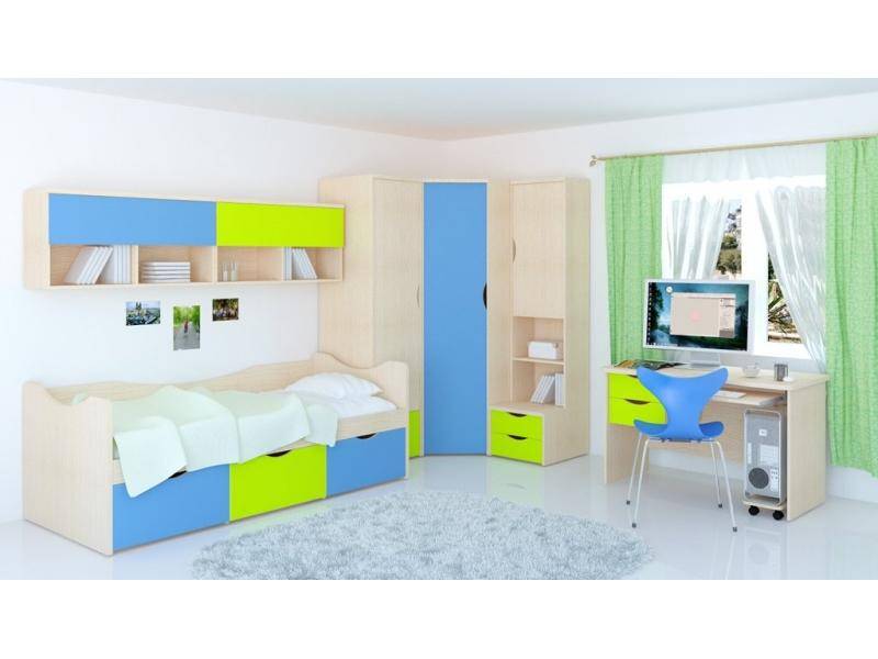 детская ника в Нижневартовске