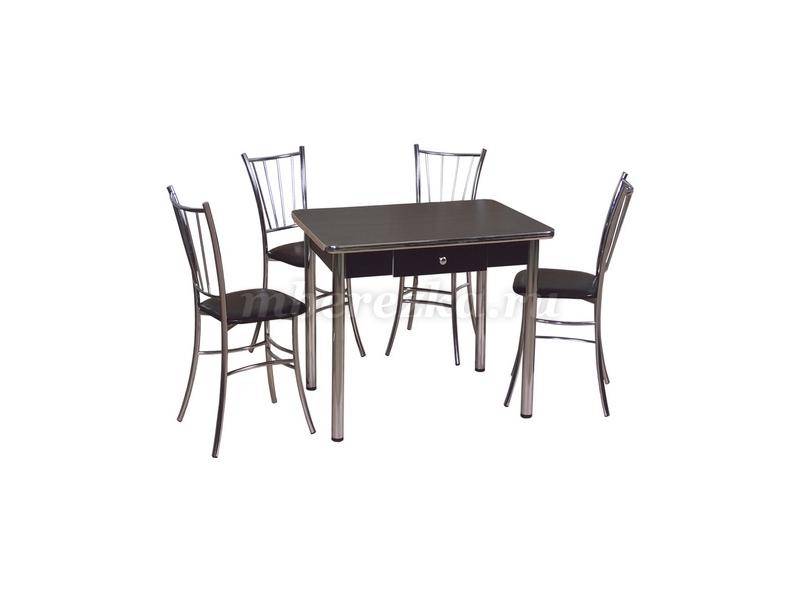 обеденная зона 21 в Нижневартовске