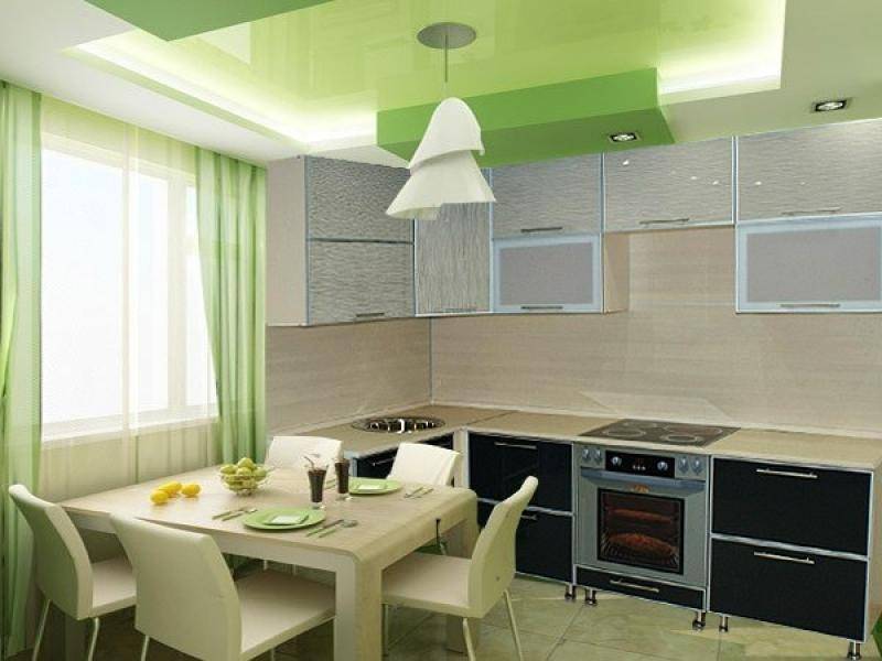 кухня угловая бренда в Нижневартовске