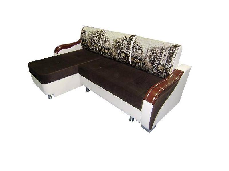 угловой диван ек-4 в Нижневартовске