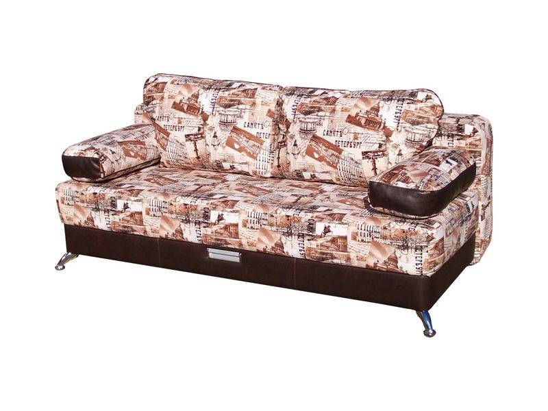 диван директ без подлокотников в Нижневартовске