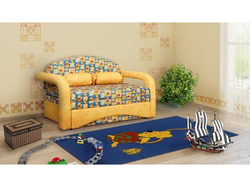 диван прямой антошка в Нижневартовске