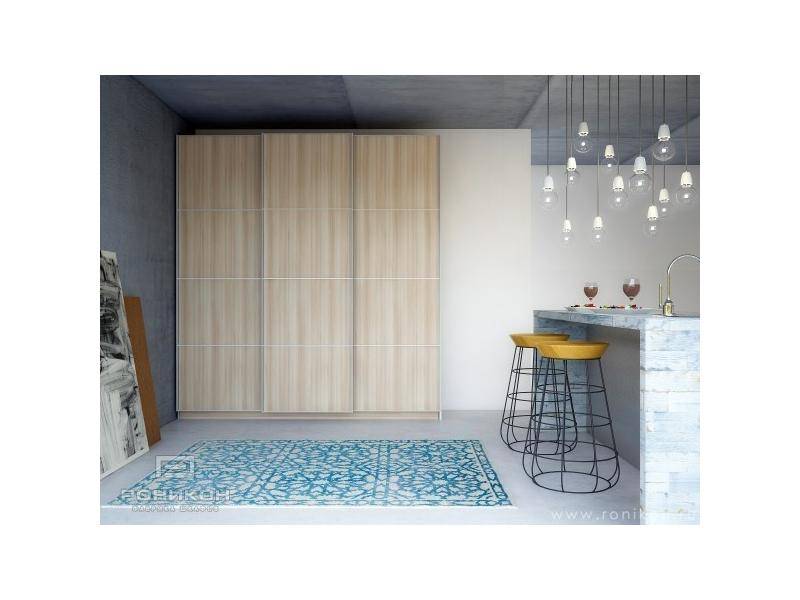 шкаф-купе супер 17 в Нижневартовске