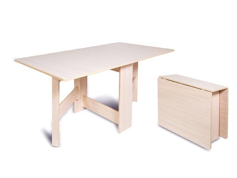 стол раскладной бабочка в Нижневартовске