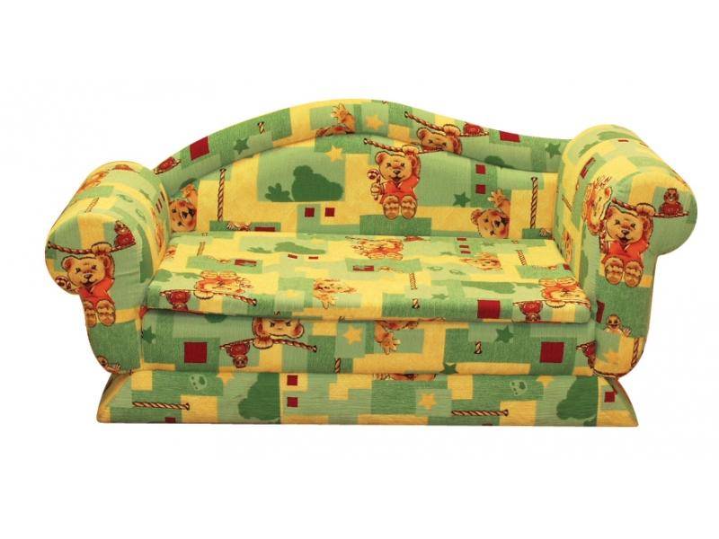 диван прямой емеля в Нижневартовске