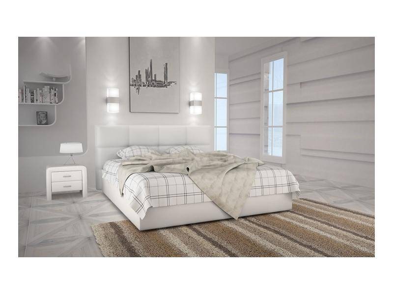 двуспальная кровать scandinavia 3 в Нижневартовске