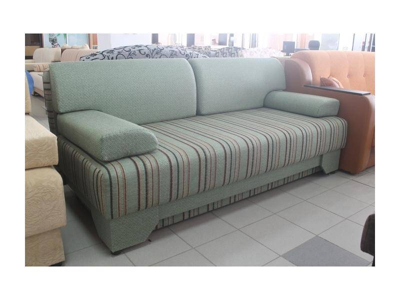 диван белла пружинный блок в Нижневартовске