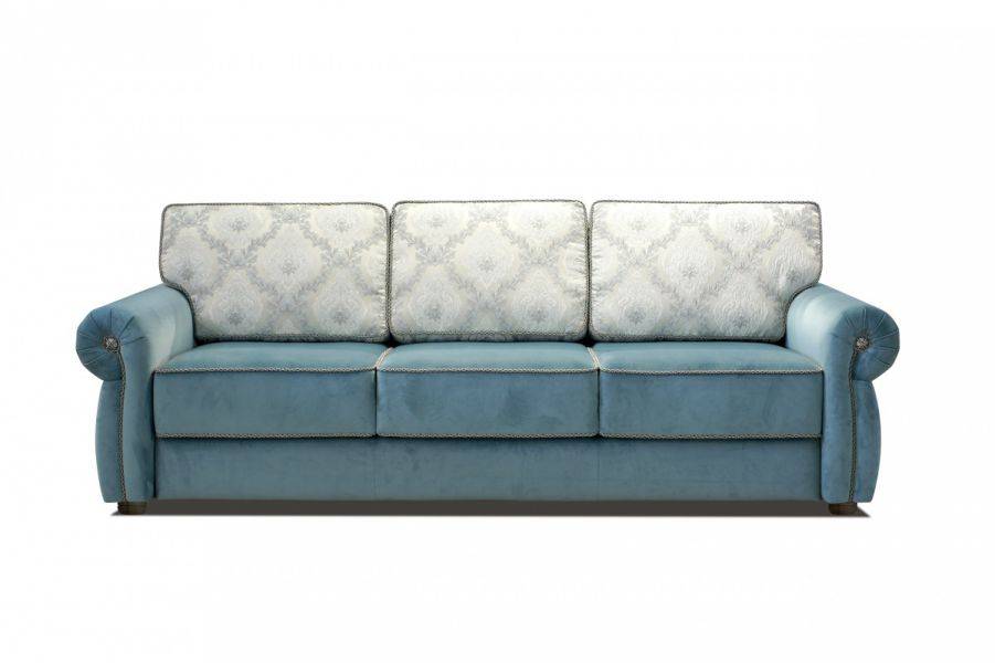 прямой ортопедический диван лоренцо в Нижневартовске