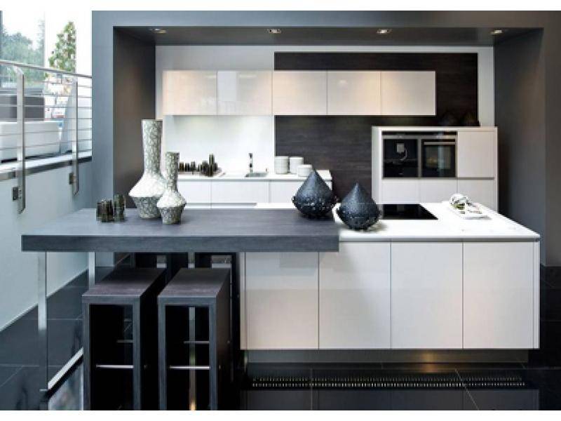 кухонный гарнитур модерн 4 в Нижневартовске