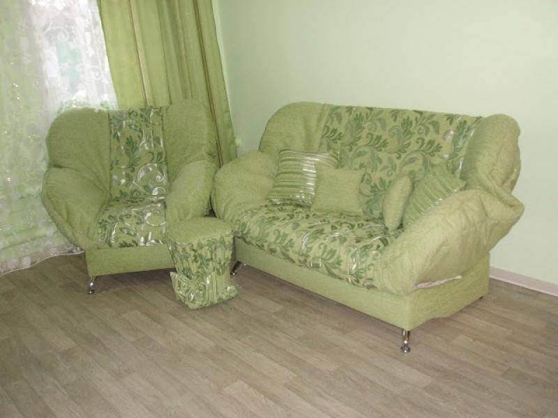 диван прямой бриз джава в Нижневартовске