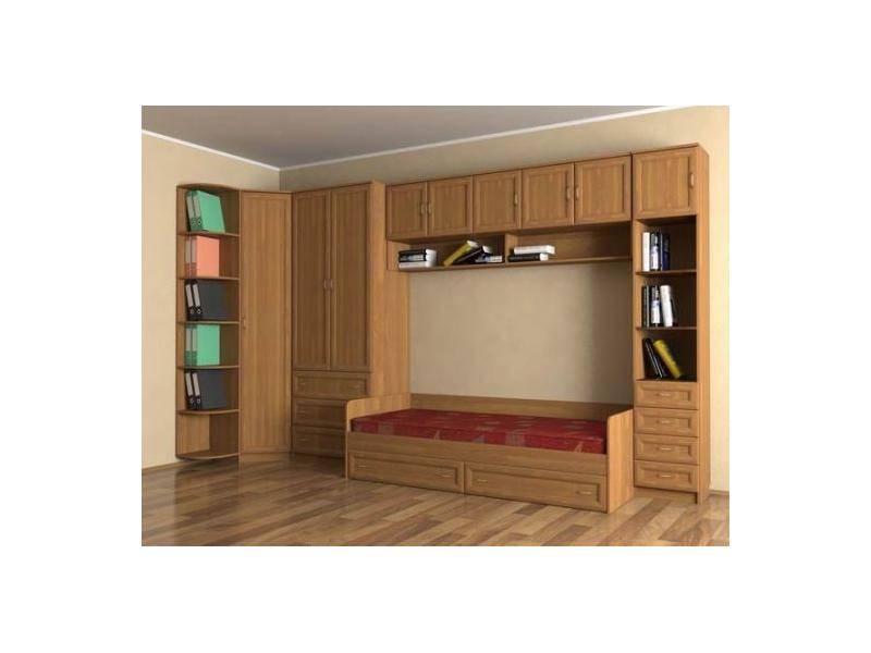 детский мебельный уголок в Нижневартовске