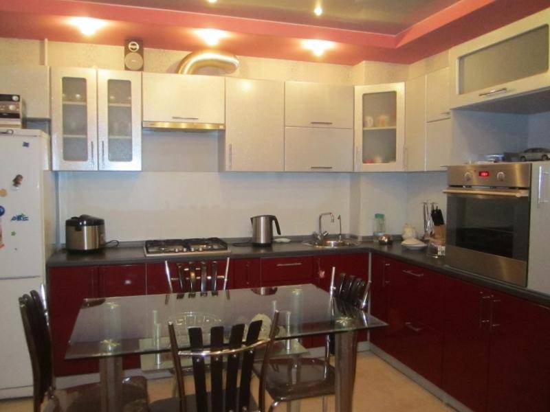 кухонный гарнитур софи-2 в Нижневартовске