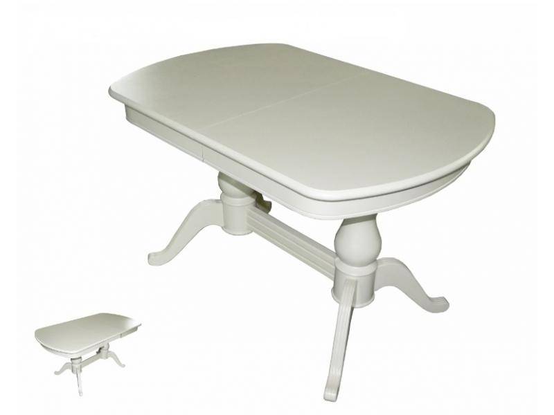 стол фабио-2 раздвижной в Нижневартовске