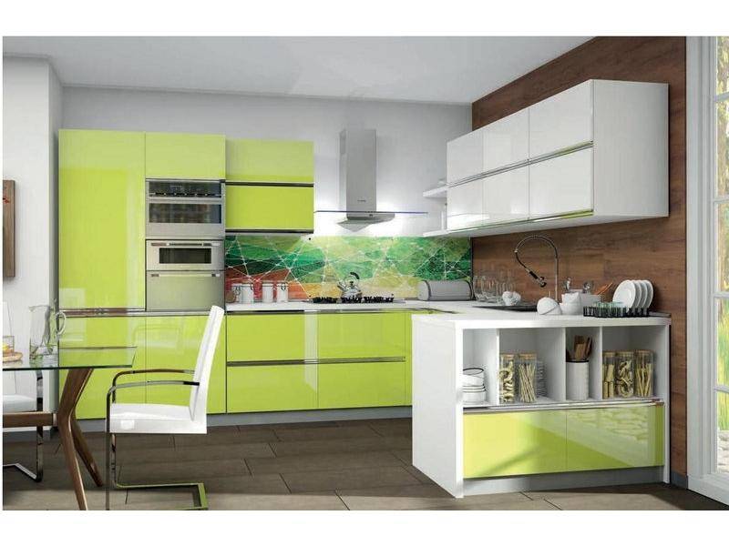 кухня элен серия estetti в Нижневартовске