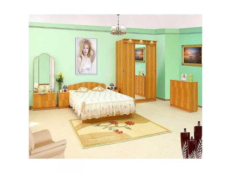 спальня светлана-4 в Нижневартовске