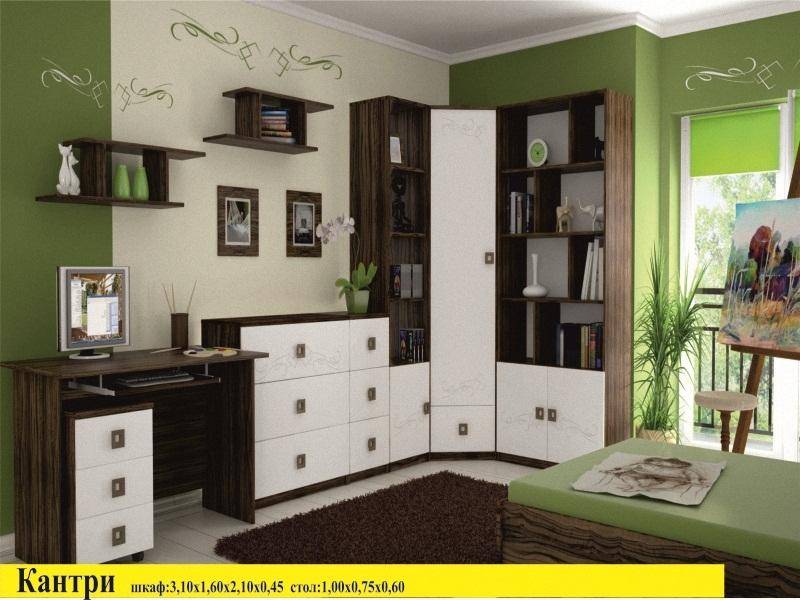 детская кантри в Нижневартовске