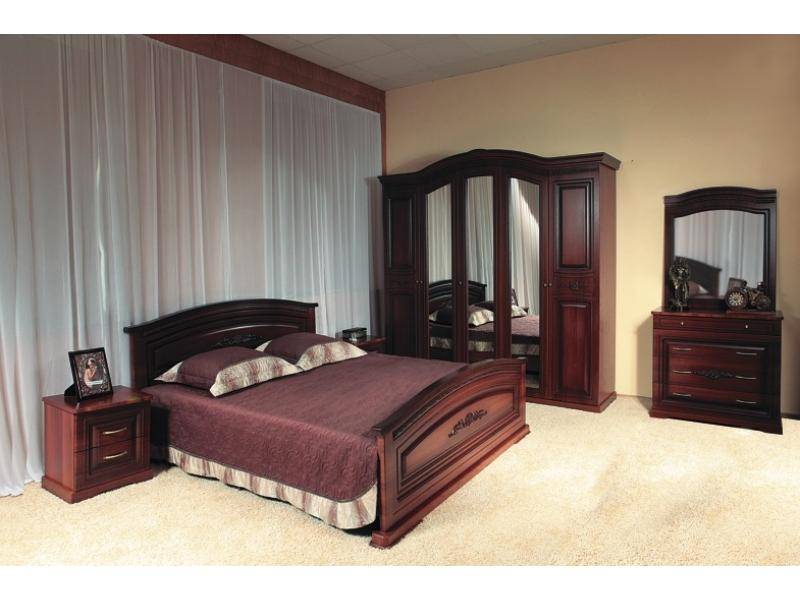 спальный гарнитур лаура в Нижневартовске