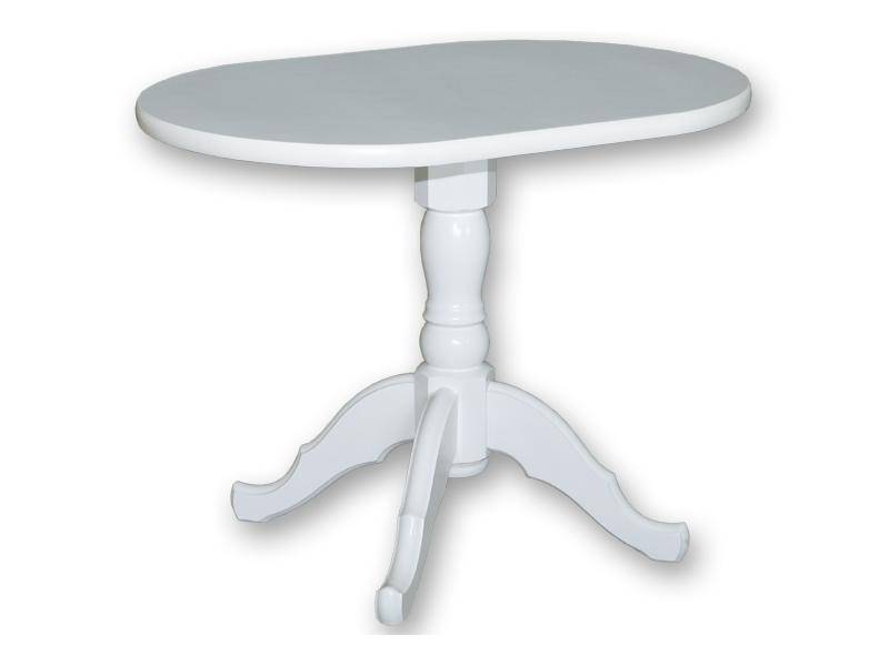 стол обеденный овальный в Нижневартовске