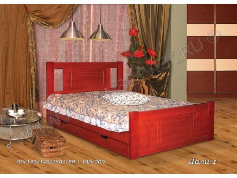 кровать дали 1 в Нижневартовске