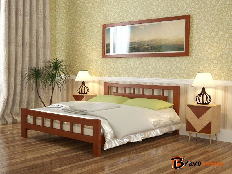 кровать натали 5 в Нижневартовске