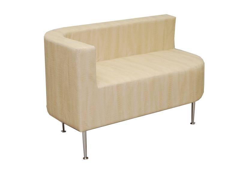 прямой диван домино120 в Нижневартовске