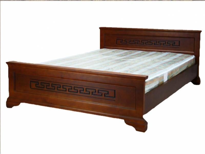 кровать классика в Нижневартовске