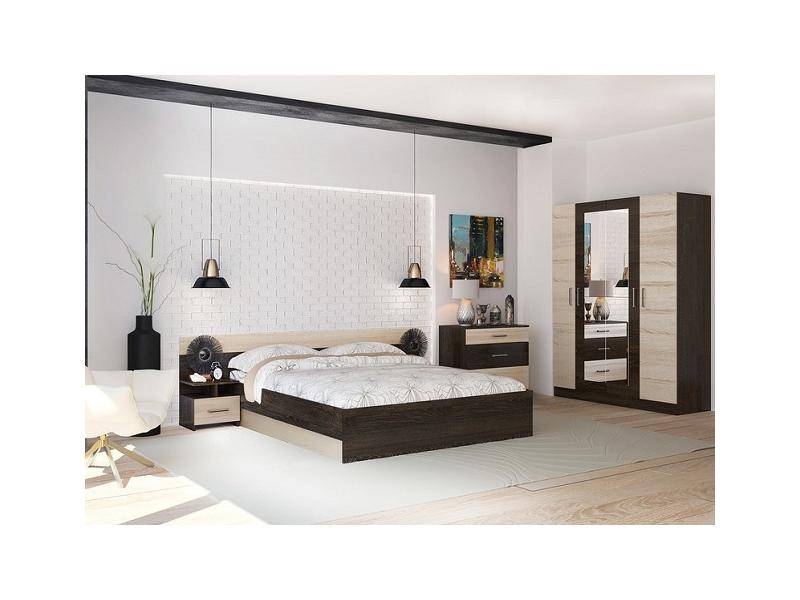 спальня аллегро в Нижневартовске