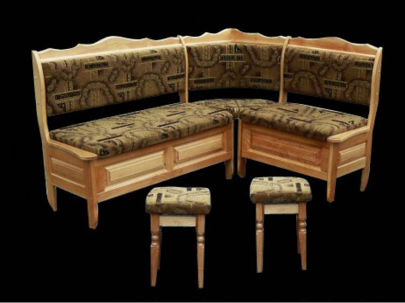 кухонный уголок филенка в Нижневартовске