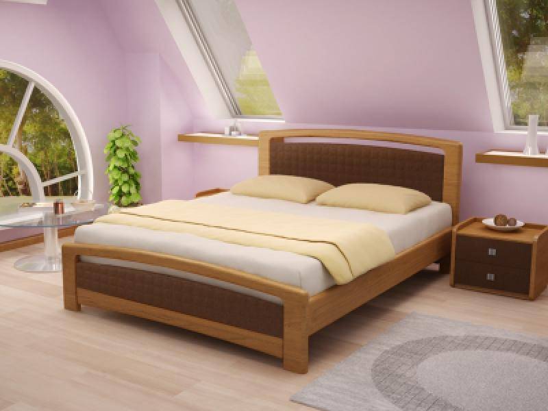 кровать таис l в Нижневартовске