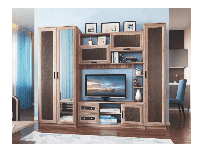 гостиная глория 6н в Нижневартовске