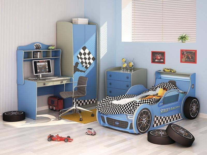 детская питстоп в Нижневартовске