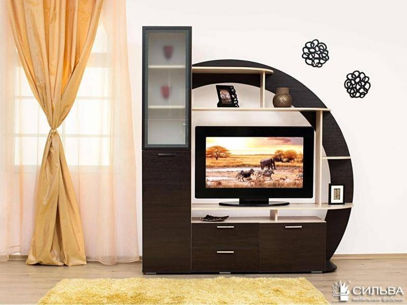 тумба тва бали в Нижневартовске