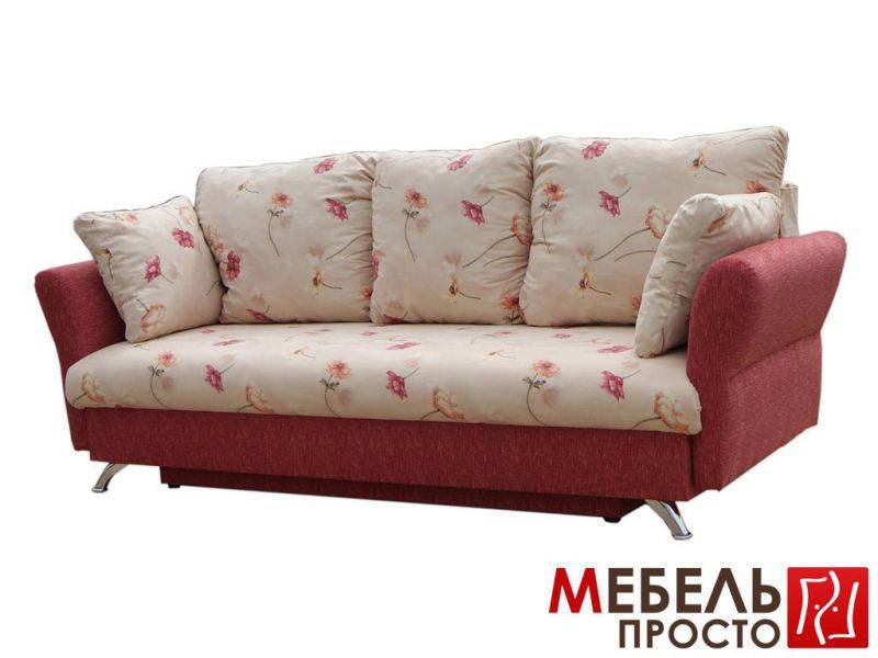 диван-еврокнижка протей в Нижневартовске