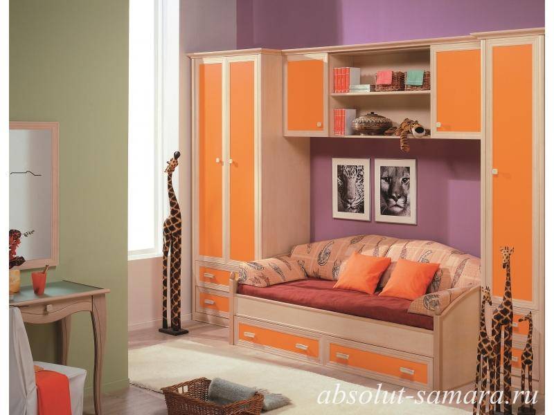 детская 1 в Нижневартовске