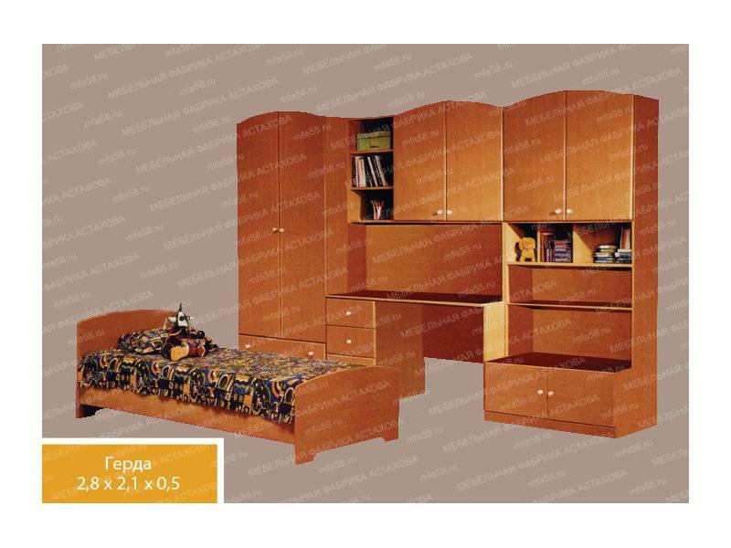 детская 4 в Нижневартовске